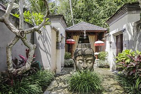 The Kampung Ubud Villa