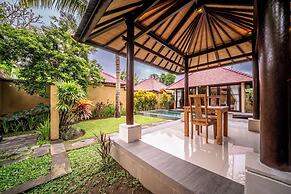 The Kampung Ubud Villa