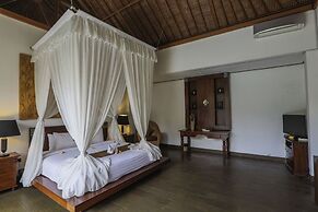 The Kampung Ubud Villa