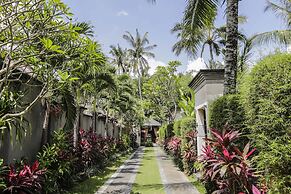 The Kampung Ubud Villa