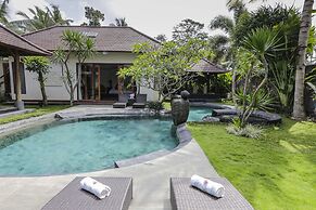 The Kampung Ubud Villa