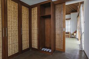 The Kampung Ubud Villa