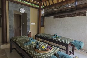 The Kampung Ubud Villa