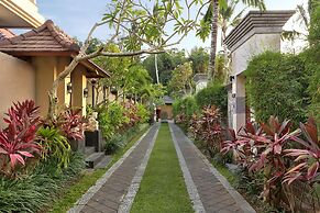 The Kampung Ubud Villa