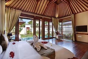 The Kampung Ubud Villa