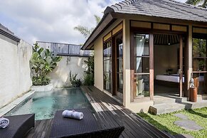The Kampung Ubud Villa