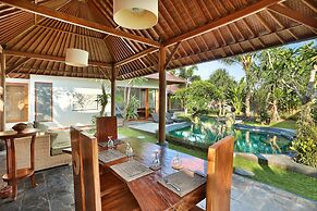The Kampung Ubud Villa