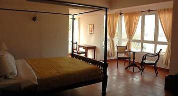 The Killians Boutique Hotel