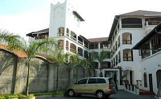 The Killians Boutique Hotel