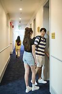 The Pacific House Hostel