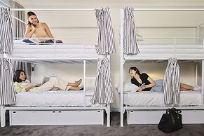 The Pacific House Hostel