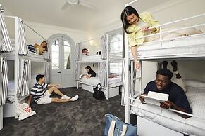 The Pacific House Hostel