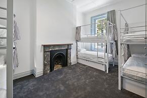 The Pacific House Hostel