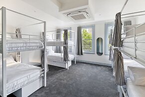 The Pacific House Hostel