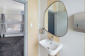 The Pacific House Hostel