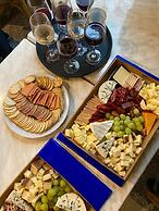 The Pacific House Hostel