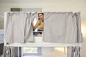 The Pacific House Hostel