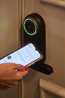 The Pacific House Hostel