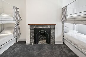 The Pacific House Hostel