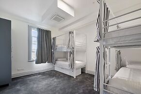 The Pacific House Hostel