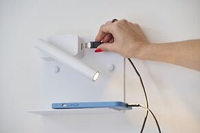 The Pacific House Hostel