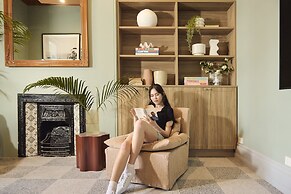 The Pacific House Hostel