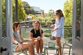 The Pacific House Hostel