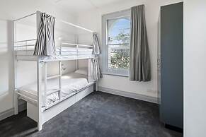 The Pacific House Hostel