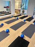 The Pacific House Hostel