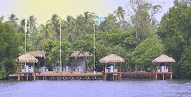 Dalmanuta Gardens