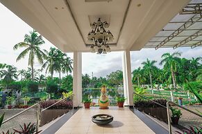PJ Princess Regency