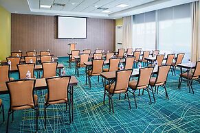 SpringHill Suites Dallas Richardson/Plano