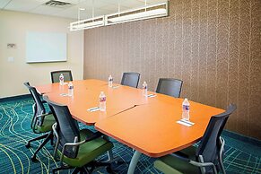 SpringHill Suites Dallas Richardson/Plano