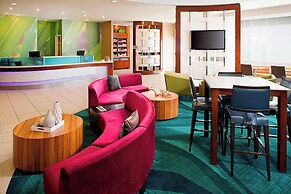 SpringHill Suites Dallas Richardson/Plano