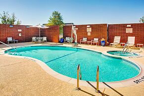 SpringHill Suites Dallas Richardson/Plano