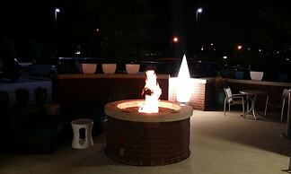 SpringHill Suites Dallas Richardson/Plano