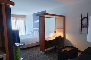 SpringHill Suites Dallas Richardson/Plano
