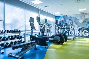 SpringHill Suites Dallas Richardson/Plano