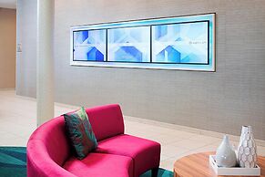 SpringHill Suites Dallas Richardson/Plano