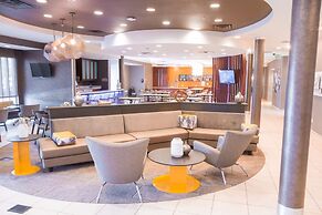 SpringHill Suites Dallas Richardson/Plano