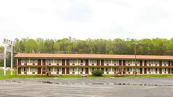 Green Valley Motel Winston - Salem