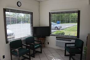 Green Valley Motel Winston - Salem