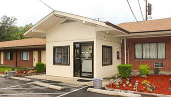 Green Valley Motel Winston - Salem