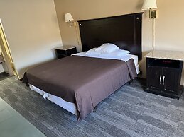 Green Valley Motel Winston - Salem