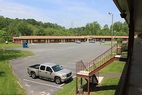 Green Valley Motel Winston - Salem