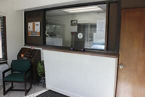 Green Valley Motel Winston - Salem