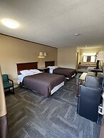 Green Valley Motel Winston - Salem