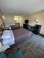 Green Valley Motel Winston - Salem