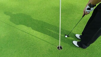 Green Valley Motel Winston - Salem