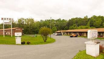 Green Valley Motel Winston - Salem